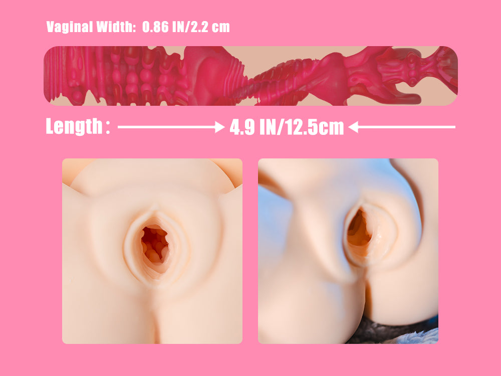Image of 1.0 Ula: Anime Sex Doll BBW Massive Tits Hentai Fantasy